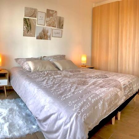 דירות מץ Lumineux Et Cosy, Avec Parking, 2 Mn Gare, 2Mn Muse, 5Mn Centre מראה חיצוני תמונה