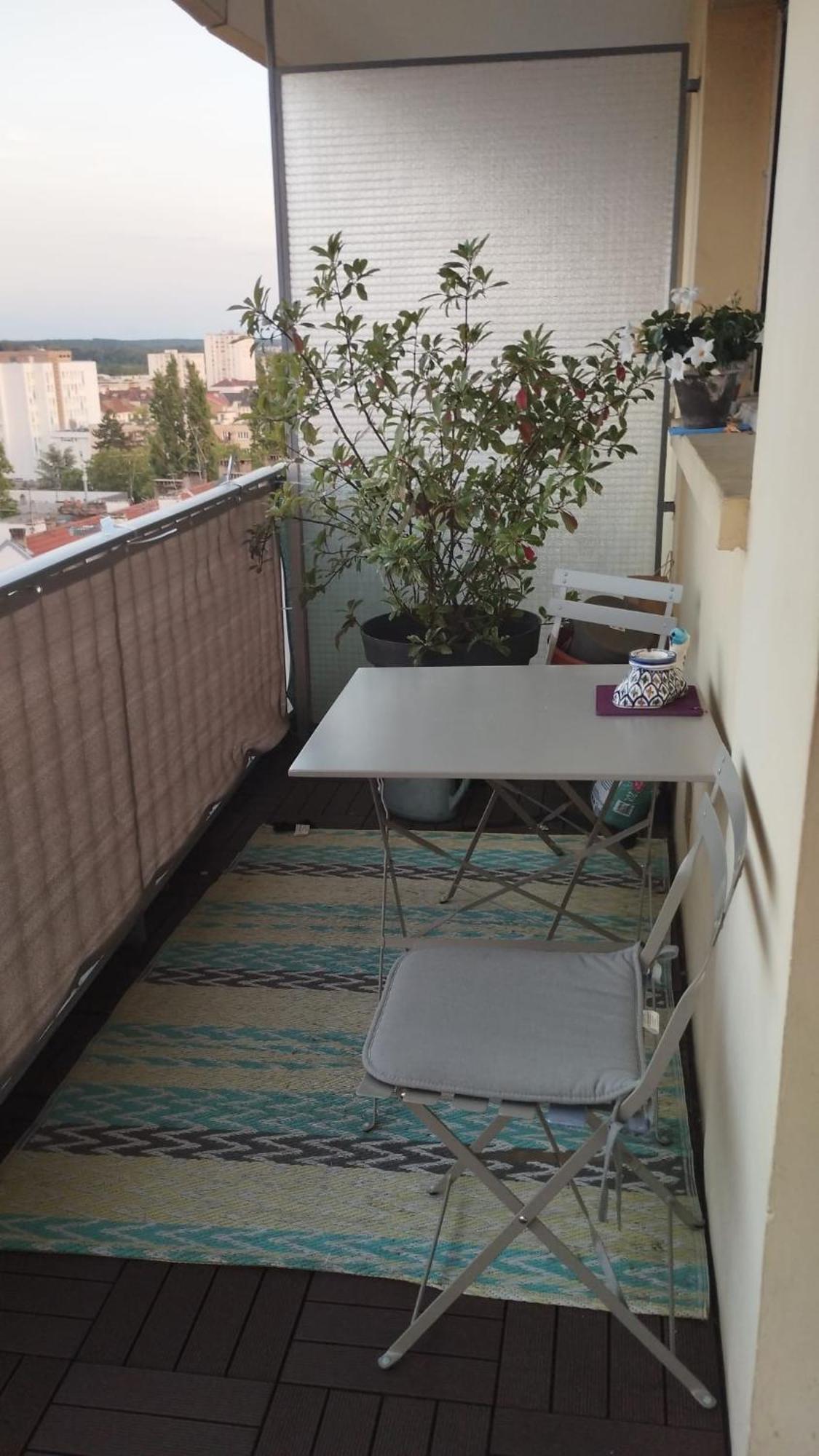 דירות מץ Lumineux Et Cosy, Avec Parking, 2 Mn Gare, 2Mn Muse, 5Mn Centre מראה חיצוני תמונה